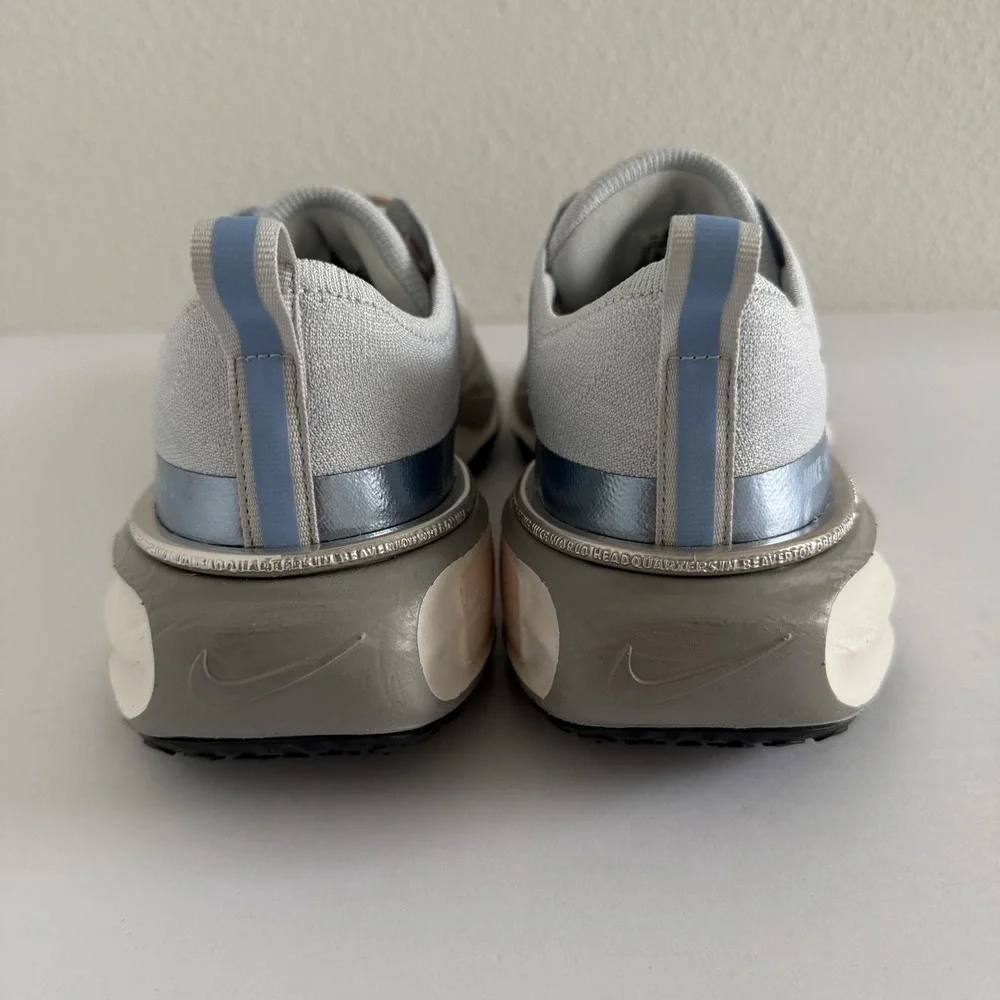 Nike zoomx invincible